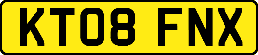 KT08FNX