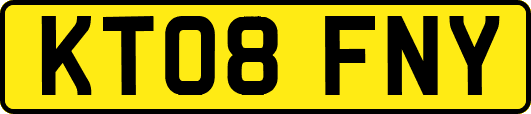 KT08FNY