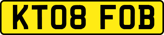KT08FOB