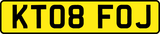 KT08FOJ