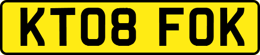 KT08FOK