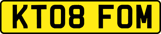 KT08FOM