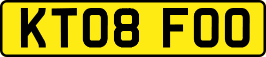 KT08FOO