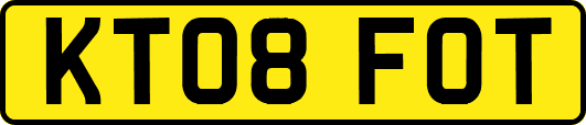 KT08FOT