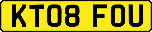 KT08FOU