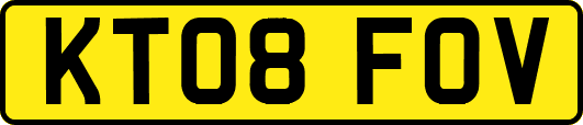 KT08FOV