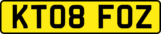 KT08FOZ