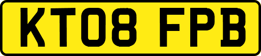 KT08FPB
