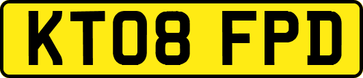 KT08FPD