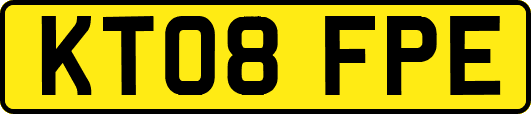 KT08FPE