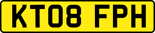 KT08FPH