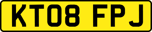 KT08FPJ