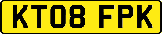 KT08FPK