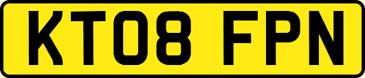 KT08FPN