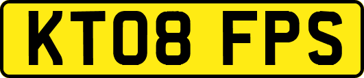 KT08FPS