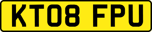 KT08FPU