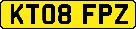 KT08FPZ