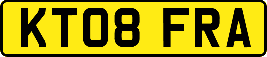 KT08FRA