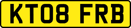 KT08FRB