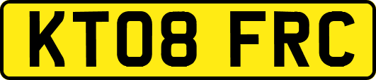 KT08FRC
