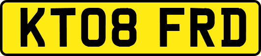 KT08FRD