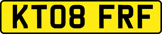 KT08FRF