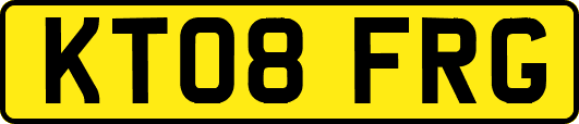 KT08FRG