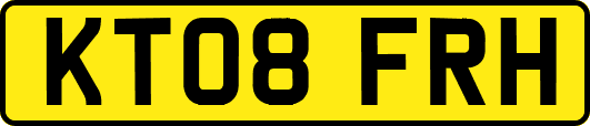 KT08FRH