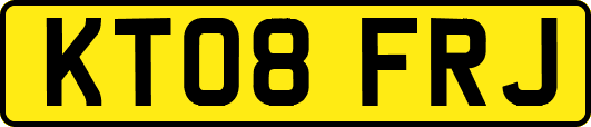 KT08FRJ