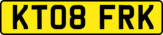 KT08FRK
