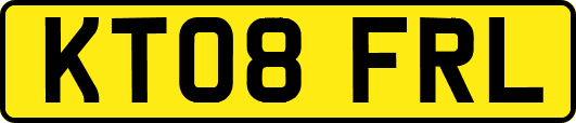 KT08FRL