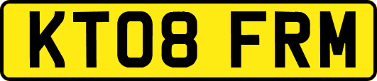 KT08FRM