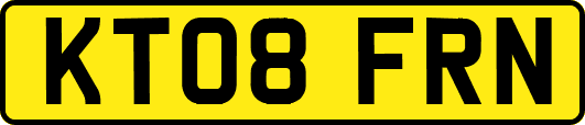 KT08FRN