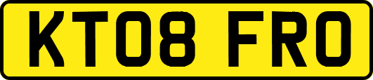 KT08FRO