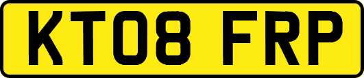 KT08FRP