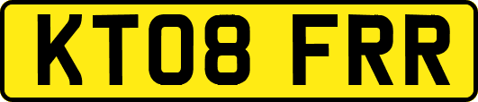 KT08FRR