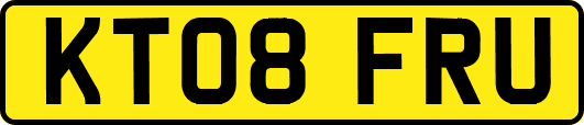 KT08FRU