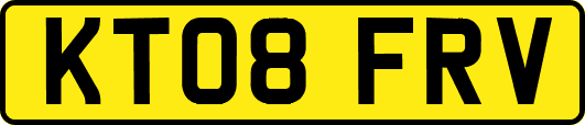 KT08FRV