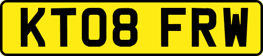 KT08FRW