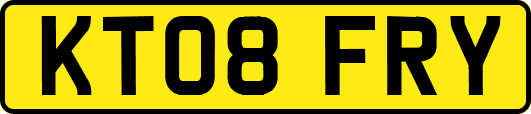 KT08FRY