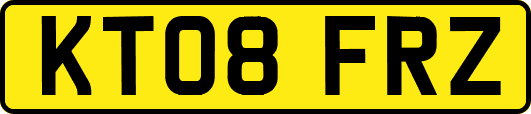 KT08FRZ