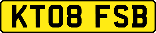 KT08FSB