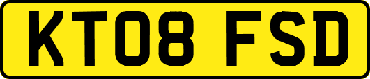 KT08FSD
