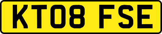 KT08FSE