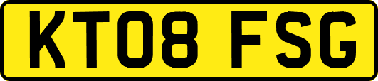 KT08FSG