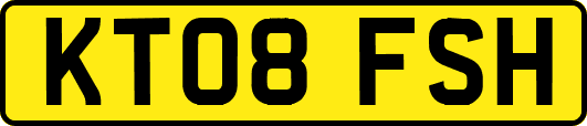 KT08FSH