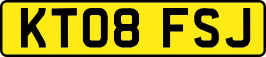 KT08FSJ