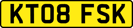 KT08FSK