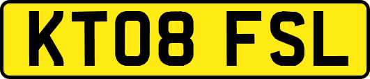 KT08FSL