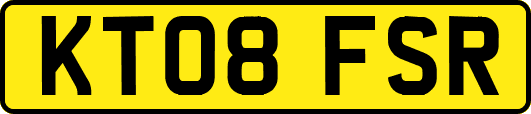 KT08FSR